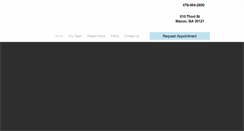 Desktop Screenshot of gaocg.com